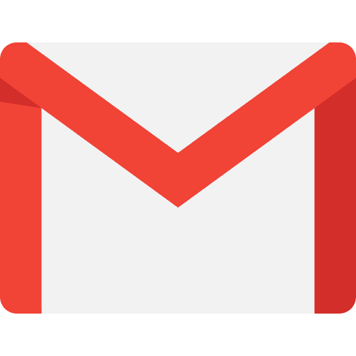 Gmail email google logotype icon