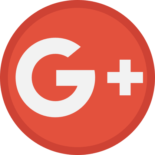 Google plus social media social network brand icon
