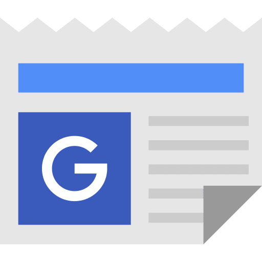 News communications news news report icon