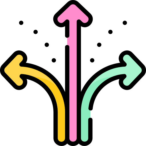 Opportunities opportunities business and finance business icon