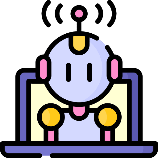 Ai ai electronics control icon Ai ai electronics control icon