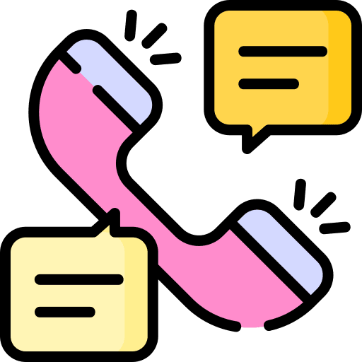 Conversation telephone call conversation phone call icon Conversation telephone call conversation phone call icon