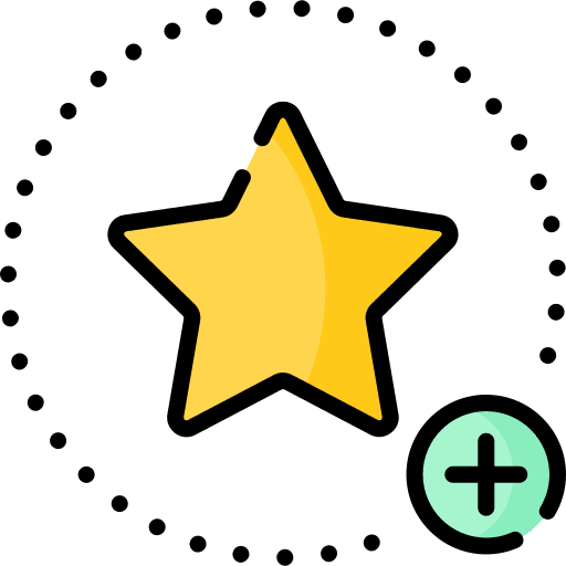 Favourite favourite shapes star icon Favourite favourite shapes star icon