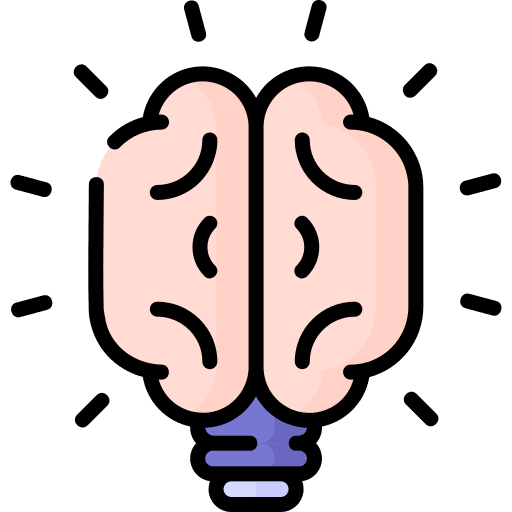 Knowledge knowledge lightbulb idea icon Knowledge knowledge lightbulb idea icon