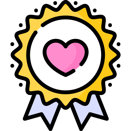Loyalty business and finance heart loyalty icon Loyalty business and finance heart loyalty icon