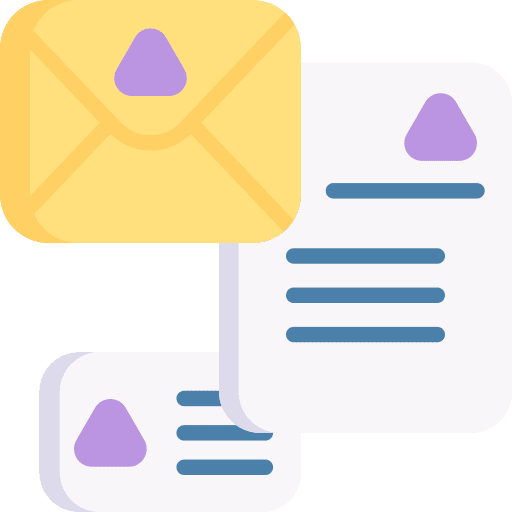 Branding files and folders creativity create icon Branding files and folders creativity create icon