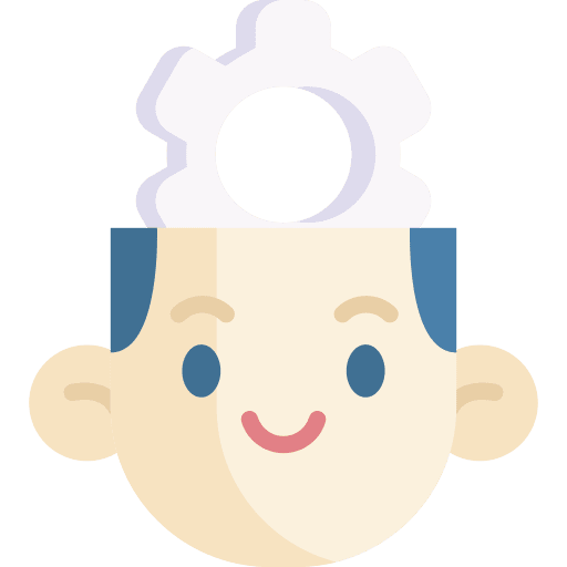 Settings settings user art and design icon