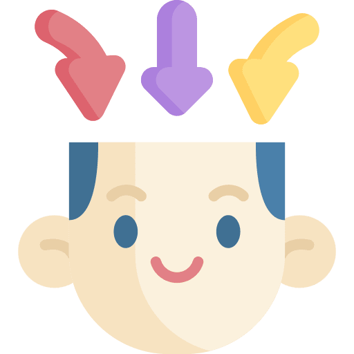 Filling art and design arrows filling icon Filling art and design arrows filling icon