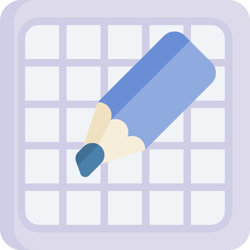 Mat art and design mat cutting board icon Mat art and design mat cutting board icon