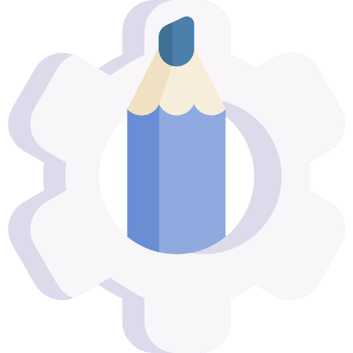 Pencil edit tools art and design graphic design icon Pencil edit tools art and design graphic design icon