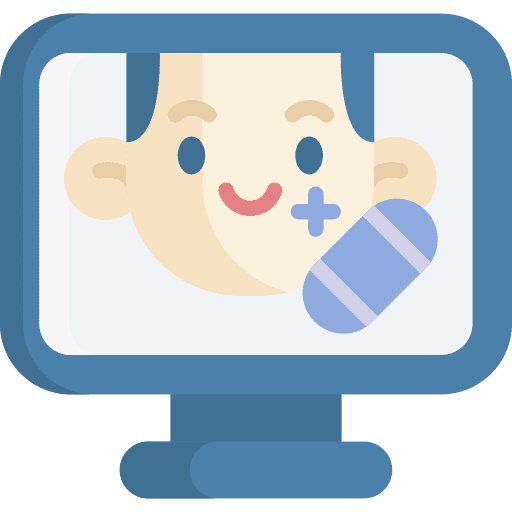 Retouch edit tools retouch photo icon Retouch edit tools retouch photo icon