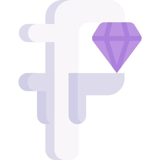 Size caliper jewelry size icon Size caliper jewelry size icon