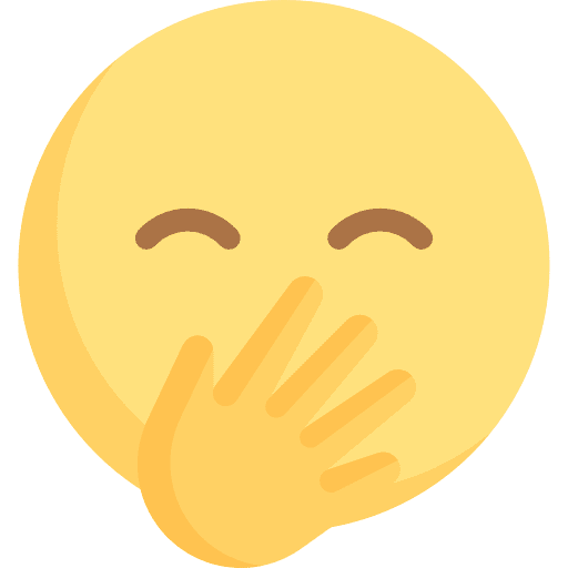 Laughing emoticons emoji laughing icon