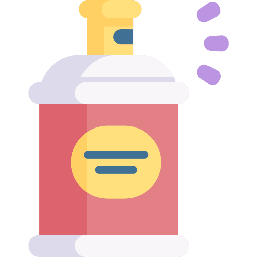 Spray paint paint spray spray can icon Spray paint paint spray spray can icon