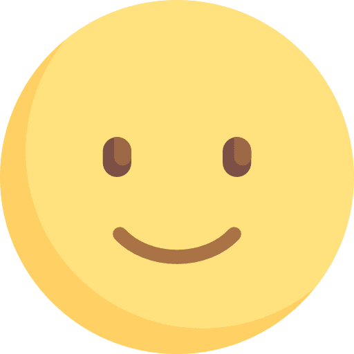 Happy smileys emoji happy icon