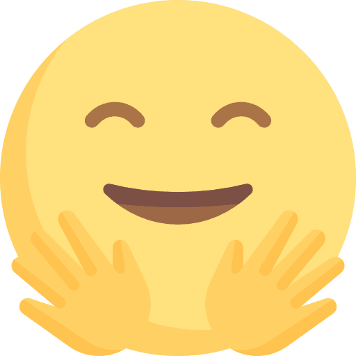 Happy smileys emoticons happy icon