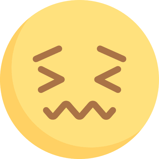 Sad emoji smileys feelings icon