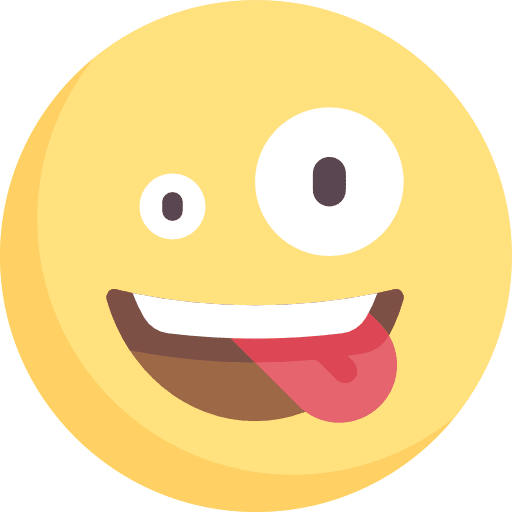 Surprised surprised emoticons smileys icon