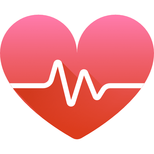 Health healthy heart healthcare medical icon
