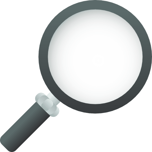 Search zoom ui loupe icon