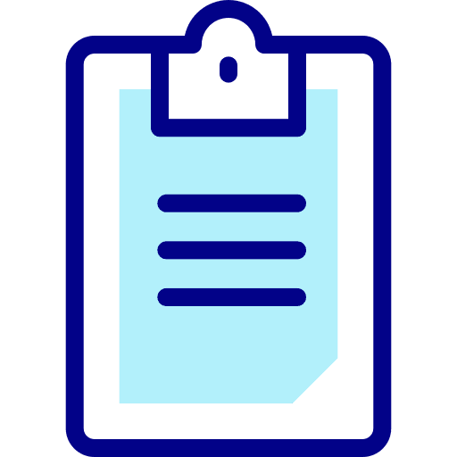 Clipboard inquiry clipboard call center icon Clipboard inquiry clipboard call center icon