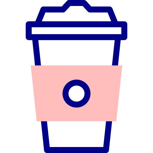 Coffee cup coffee breaks coffee take away icon Coffee cup coffee breaks coffee take away icon