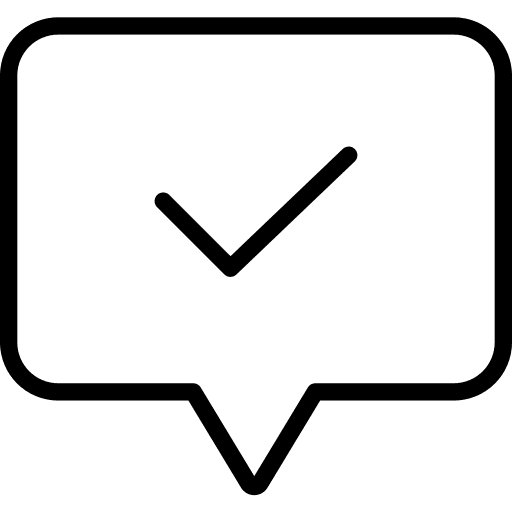 Chat seo and web multimedia communications icon