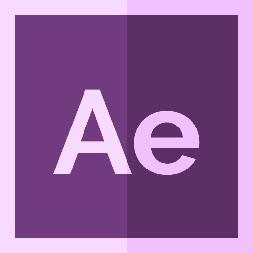 After effects archive after effects document icon