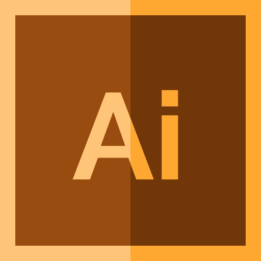 Illustrator adobe extension ai icon