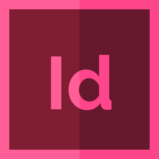 Indesign adobe indesign file icon