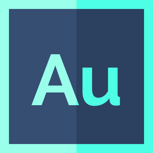Audition archive audition files and folders icon Audition archive audition files and folders icon