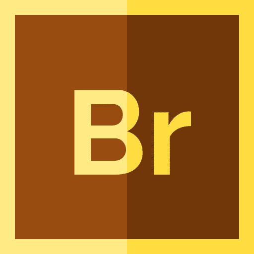 Bridge file archive files and folders icon Bridge file archive files and folders icon