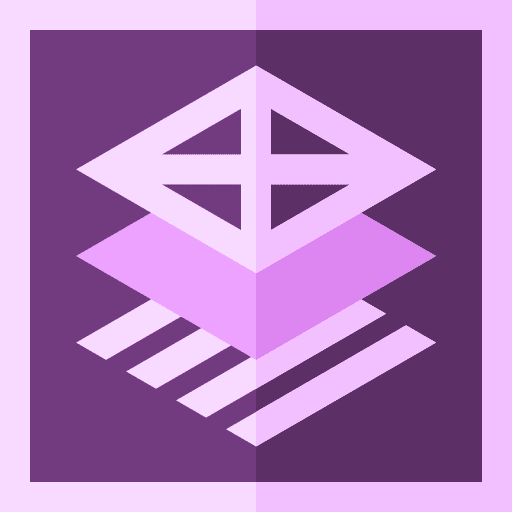 Comp format file graphic design icon Comp format file graphic design icon