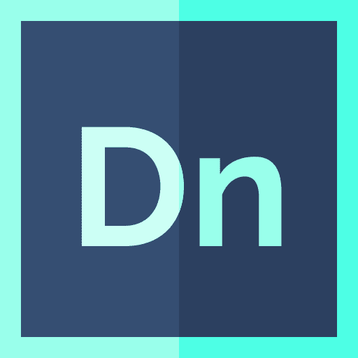 Dimension extension archive adobe icon Dimension extension archive adobe icon