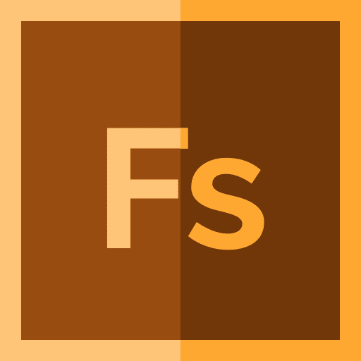 Fuse format archive extension icon Fuse format archive extension icon