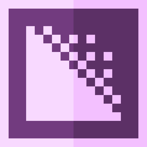 Media encoder extension graphic design format icon Media encoder extension graphic design format icon