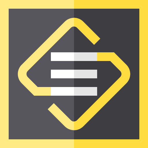 Spark page format document extension icon Spark page format document extension icon
