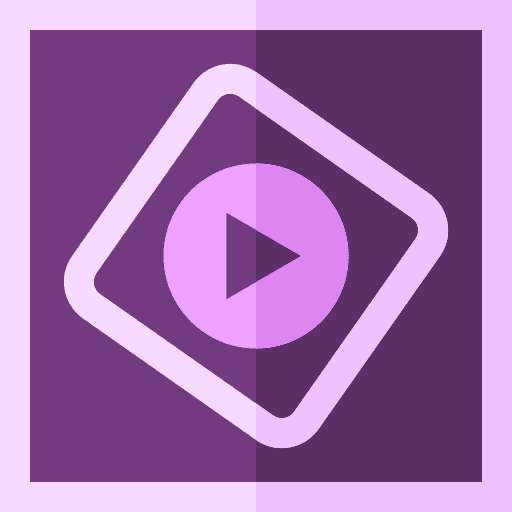 Premiere elements graphic design adobe extension icon Premiere elements graphic design adobe extension icon