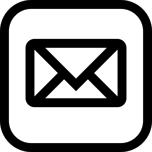 Apple email logos mail icon