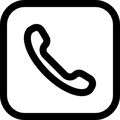 Apple tell iphone brands and logotypes icon