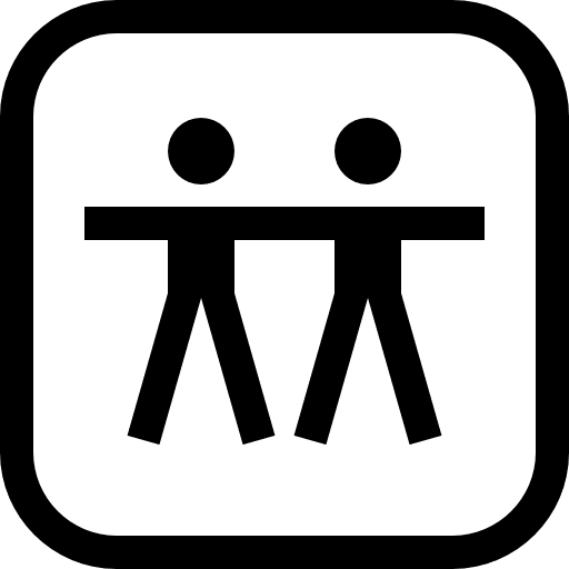 Apple company brands and logotypes find my friend icon Apple company brands and logotypes find my friend icon