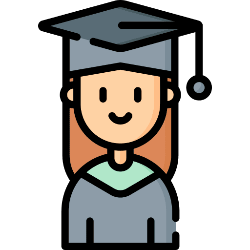 Student avatar alumni user icon Student avatar alumni user icon