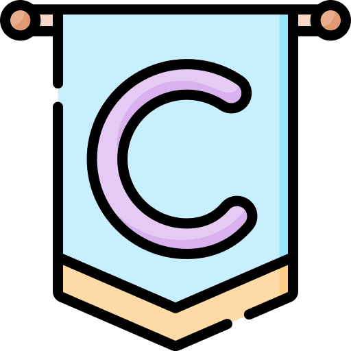 Flag college flags flag icon Flag college flags flag icon