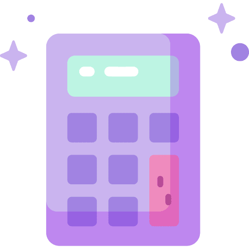 Calculator calculator electronics mathematics icon