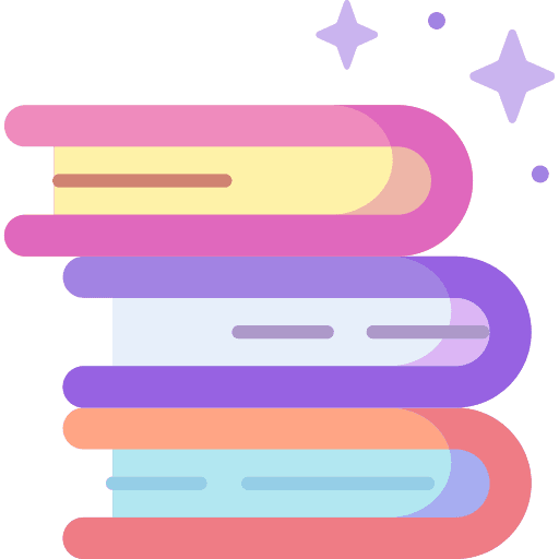 Book book learn library icon