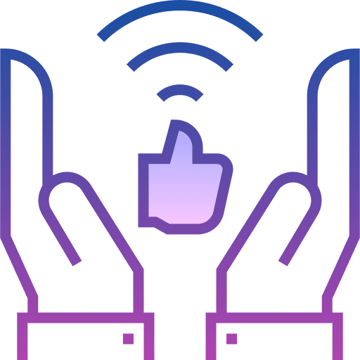 Connected connection social media connected icon Connected connection social media connected icon