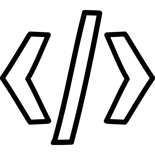 Closed tag hand drawn signs signs nature source icon