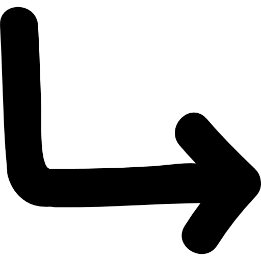 Jump hand drawn arrow jump hand drawn arrows icon