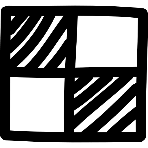 Delicious hand drawn logo logo logotype delicious icon