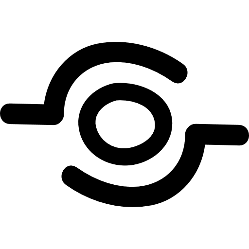 Link hand drawn symbol symbol link symbols icon